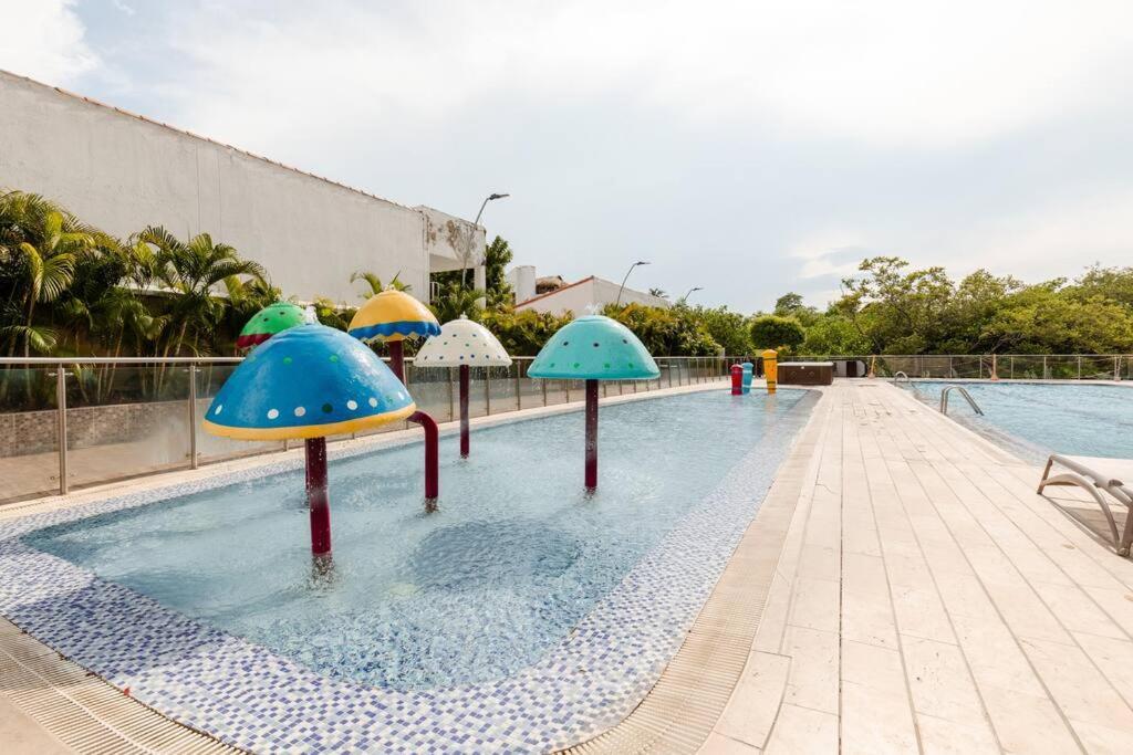 Sensacional En Samaria Club De Playa *