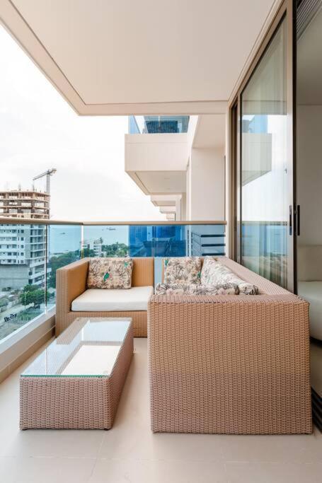 Apartment Sensacional En Samaria Club De Playa