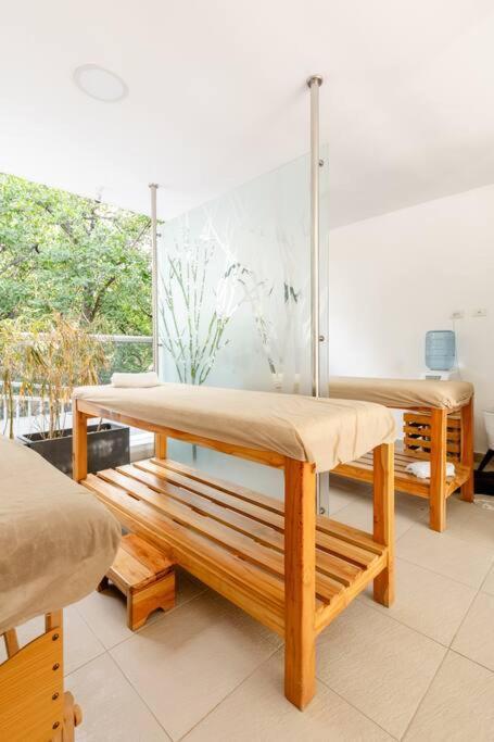 Apartment Sensacional En Samaria Club De Playa Santa Marta (Magdalena)