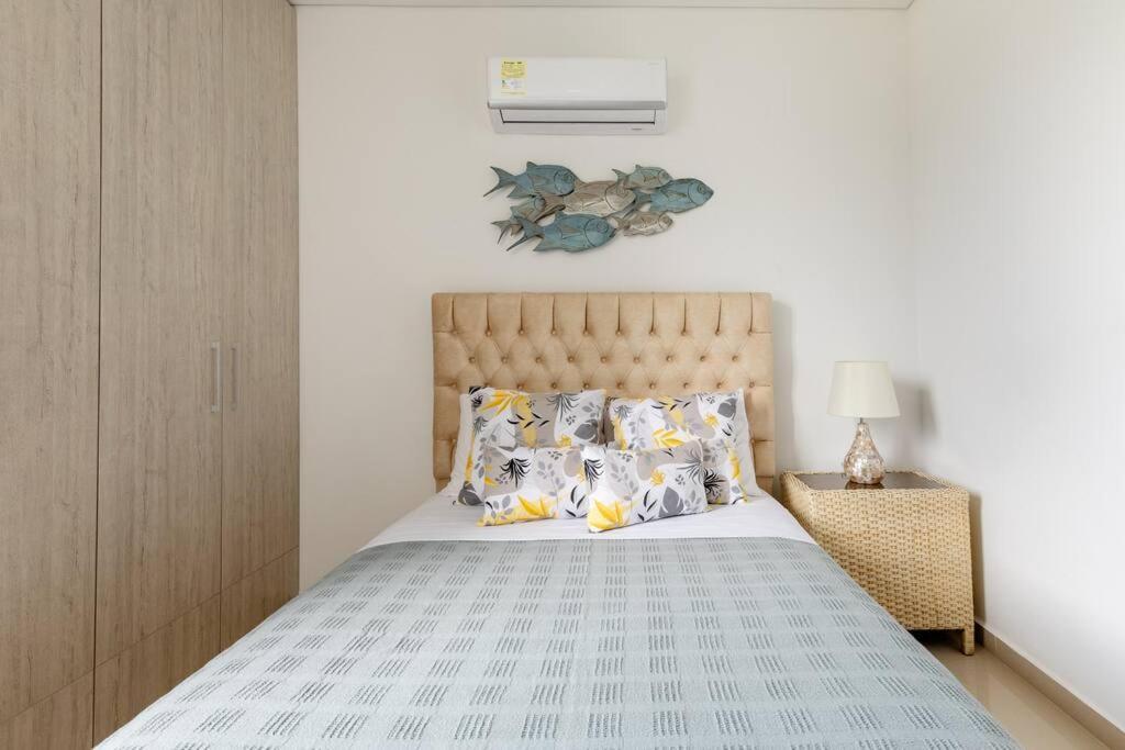 Sensacional En Samaria Club De Playa Apartment Santa Marta (Magdalena)