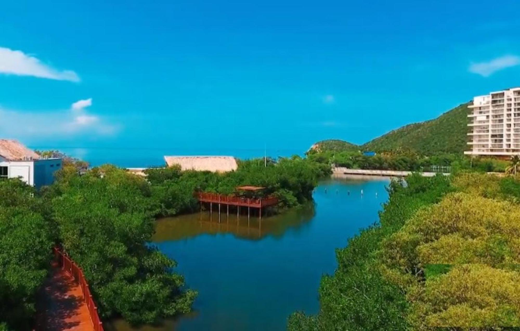 Apartment Samaria Club - Frente Al Mar By Soho