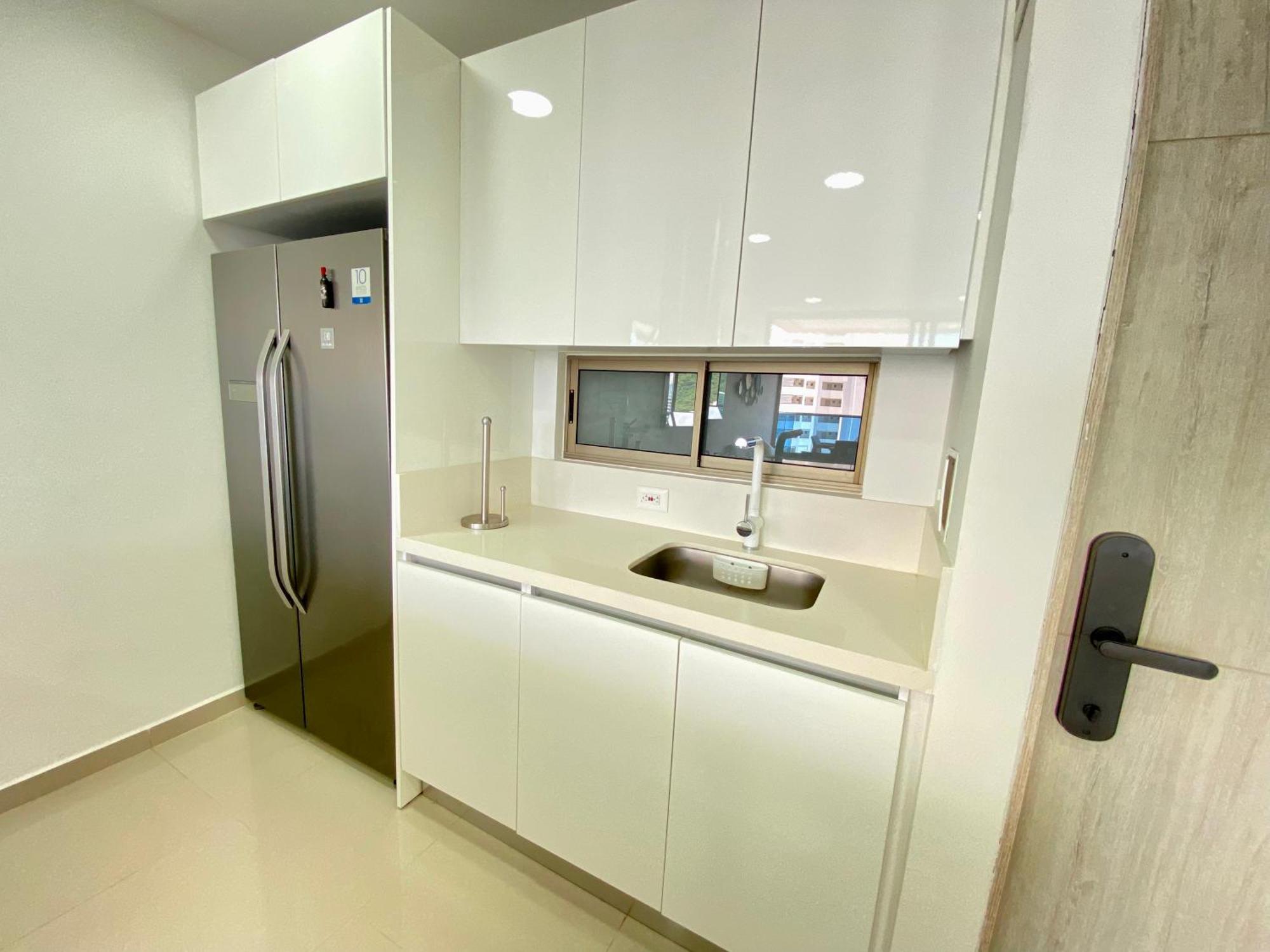 Apartment Samaria Club - Frente Al Mar By Soho *