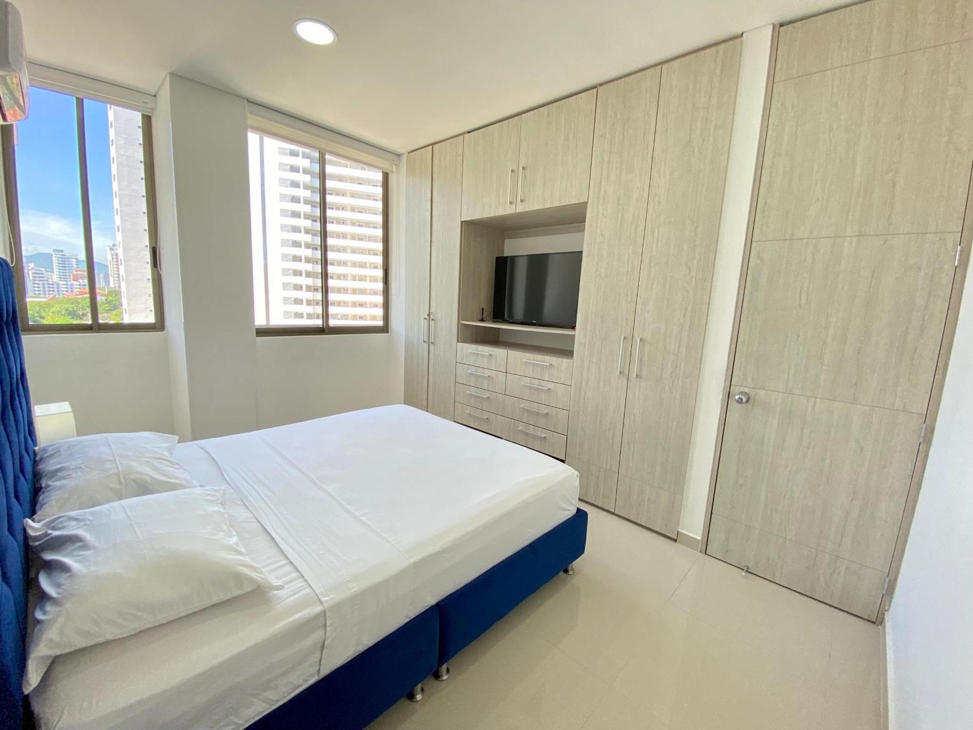 Samaria Club - Frente Al Mar By Soho *
