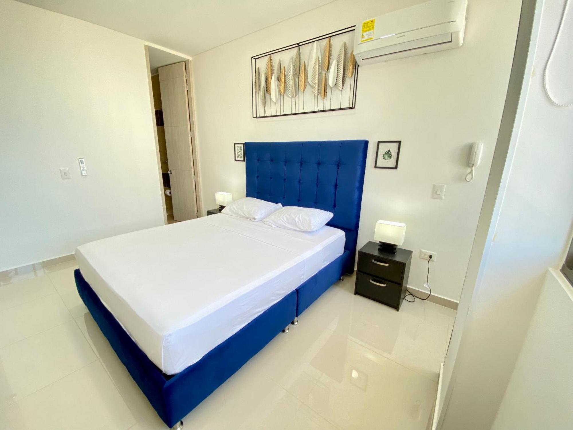 Samaria Club - Frente Al Mar By Soho Apartment