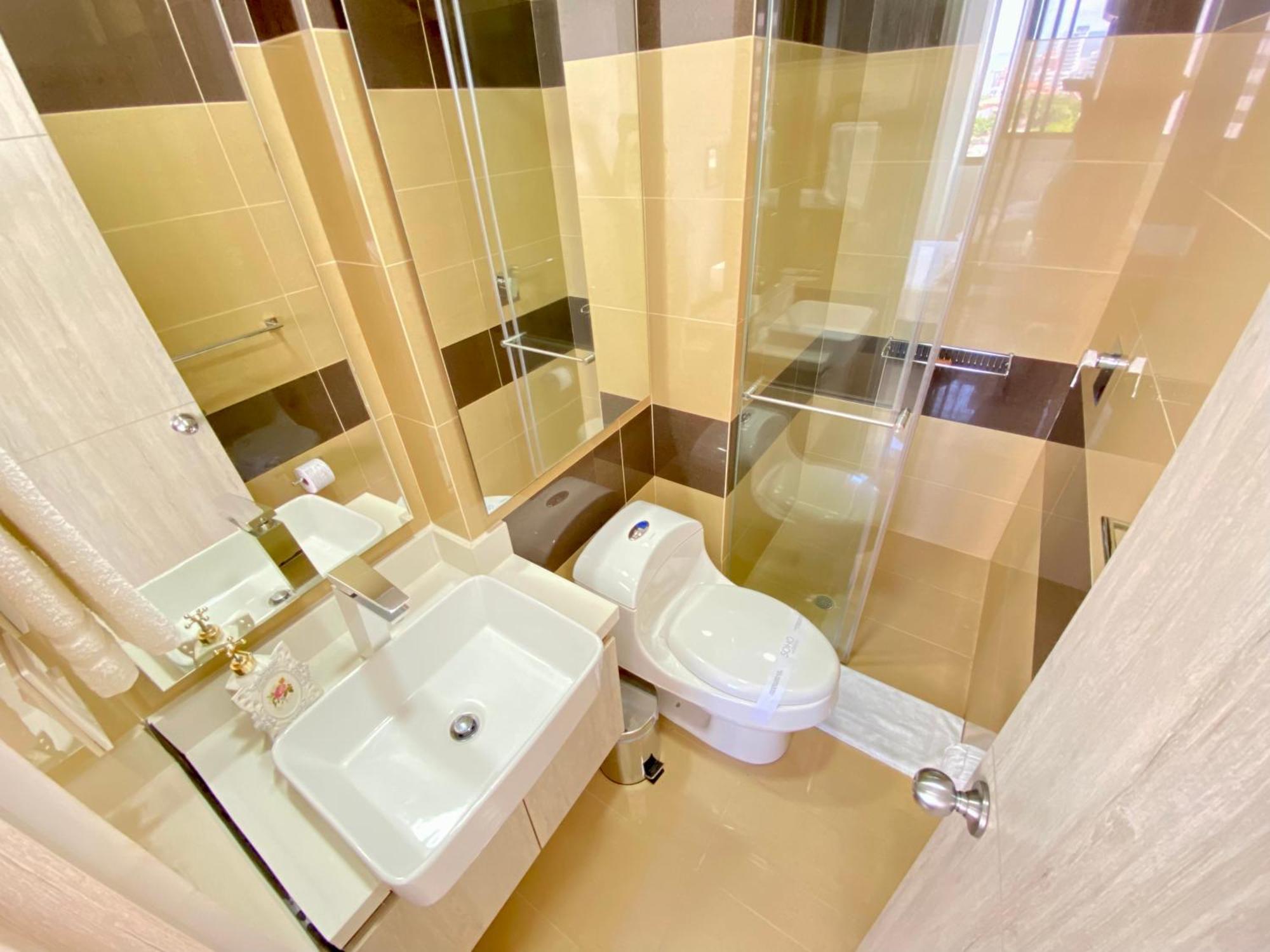 Apartment Samaria Club - Frente Al Mar By Soho