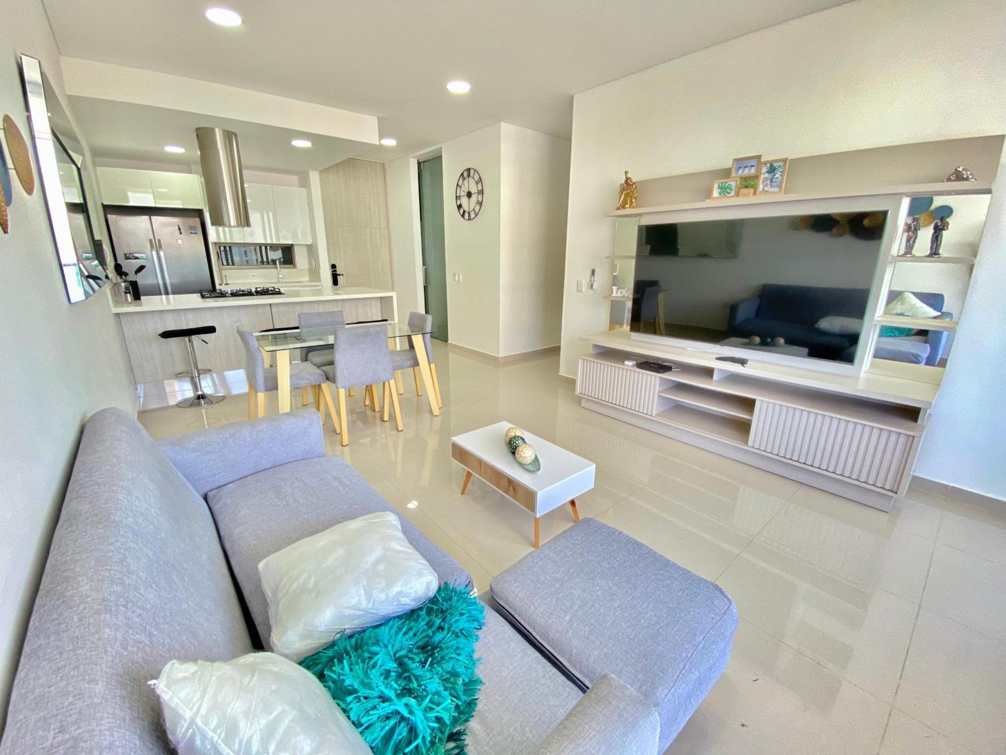 Samaria Club - Frente Al Mar By Soho