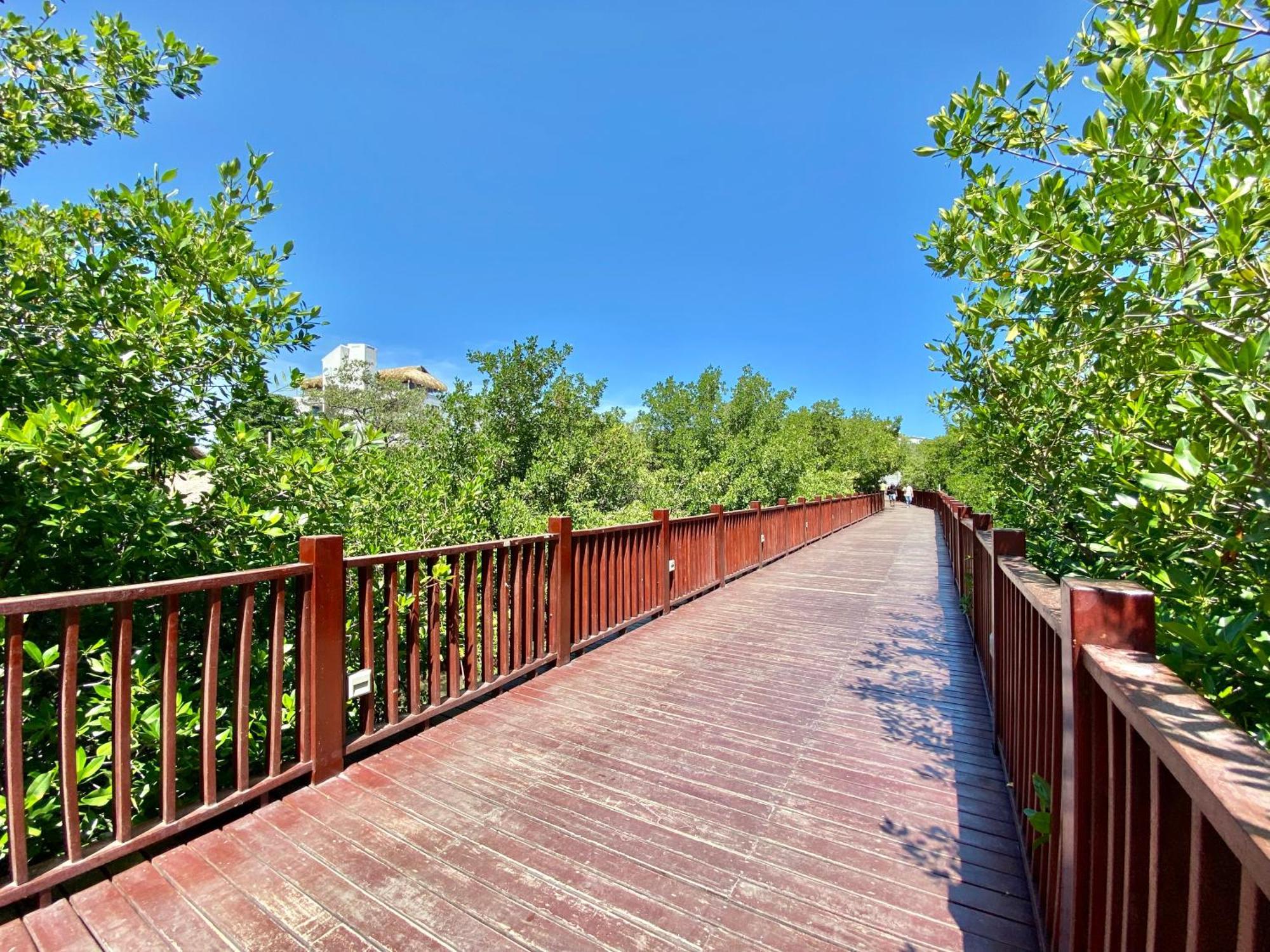 Samaria Club - Frente Al Mar By Soho Apartment *