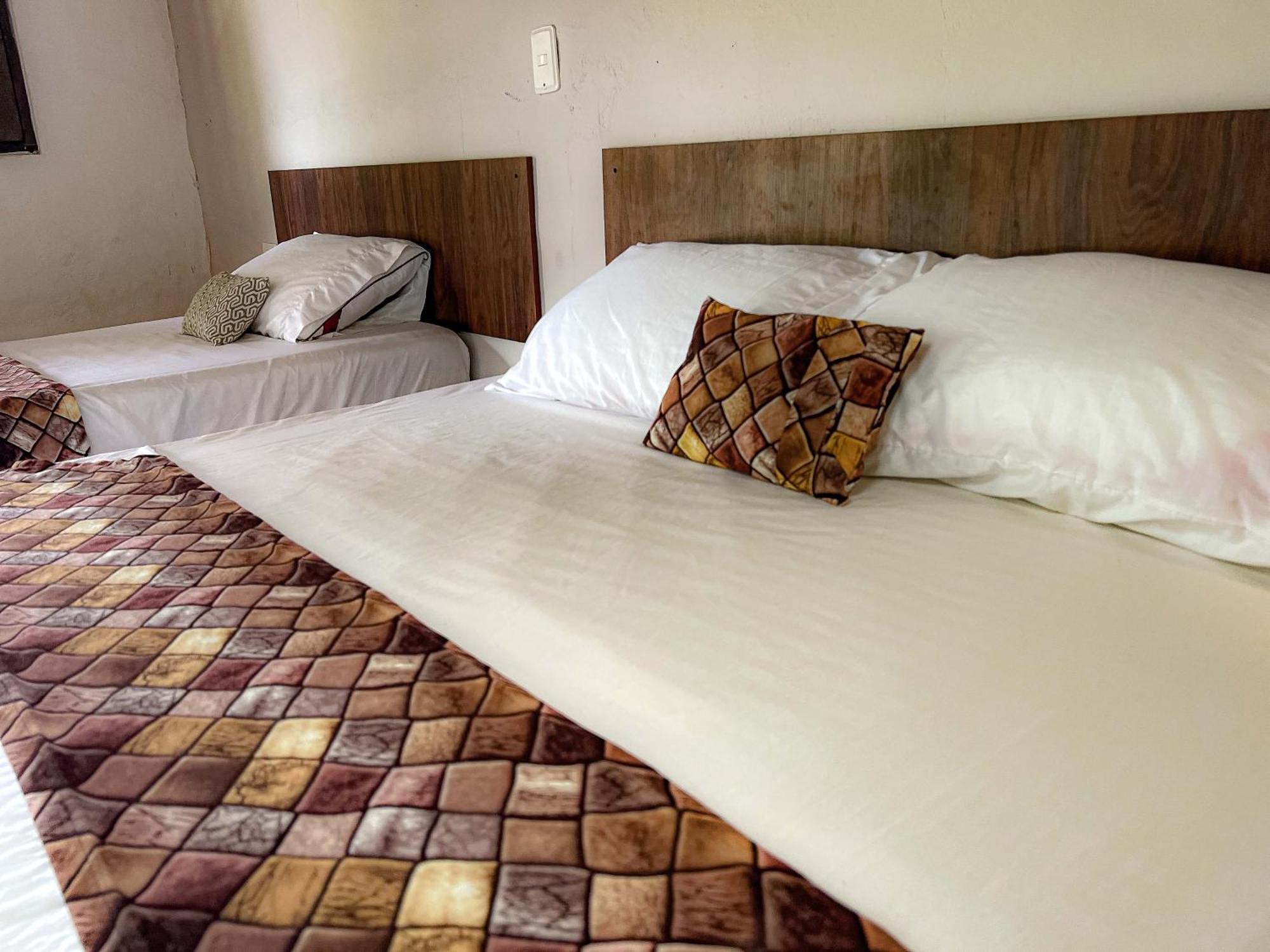 Hotel Ecohotel Inka Minka & Wellness