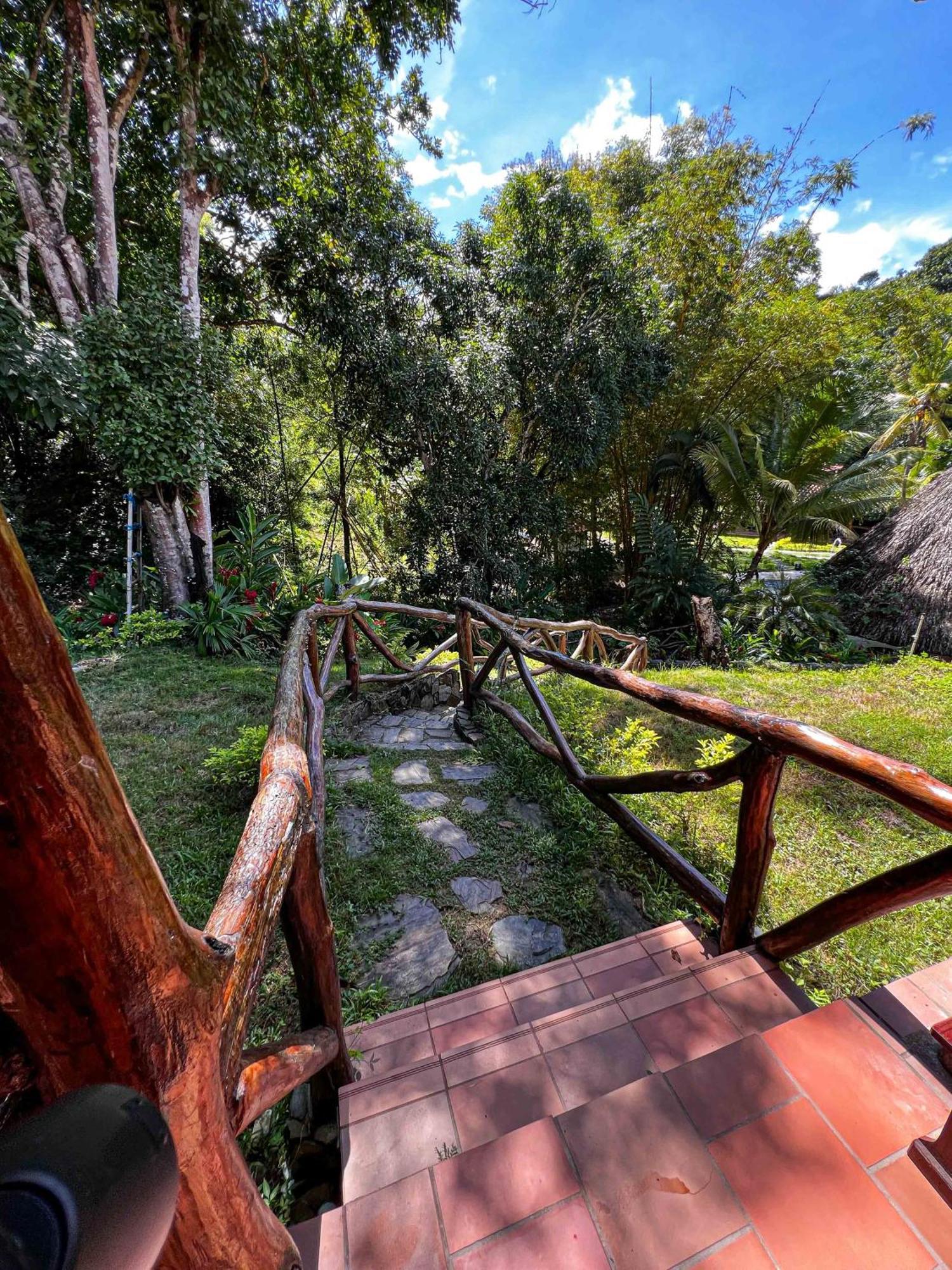 Ecohotel Inka Minka & Wellness Hotel Santa Marta (Magdalena)