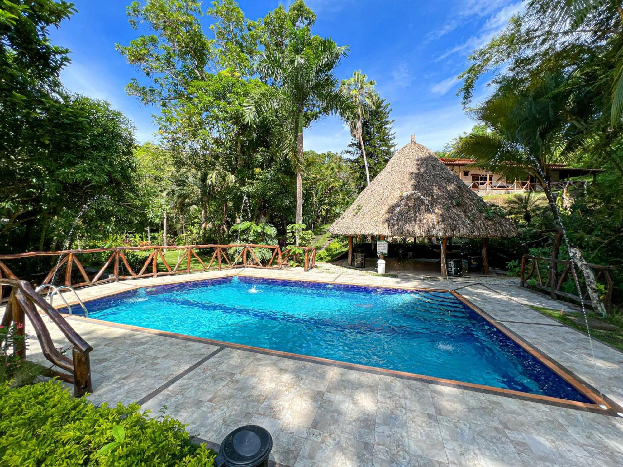 Ecohotel Inka Minka & Wellness Hotel