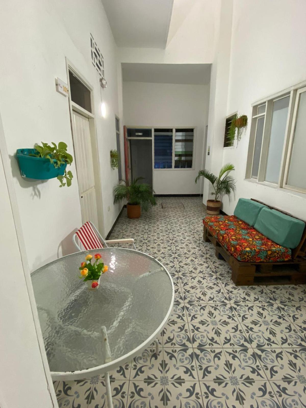 Believer Guest house