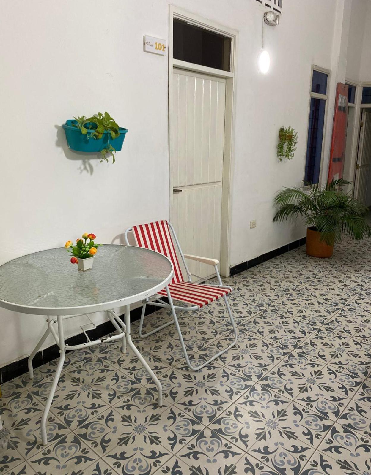 Believer Guest house Santa Marta (Magdalena)