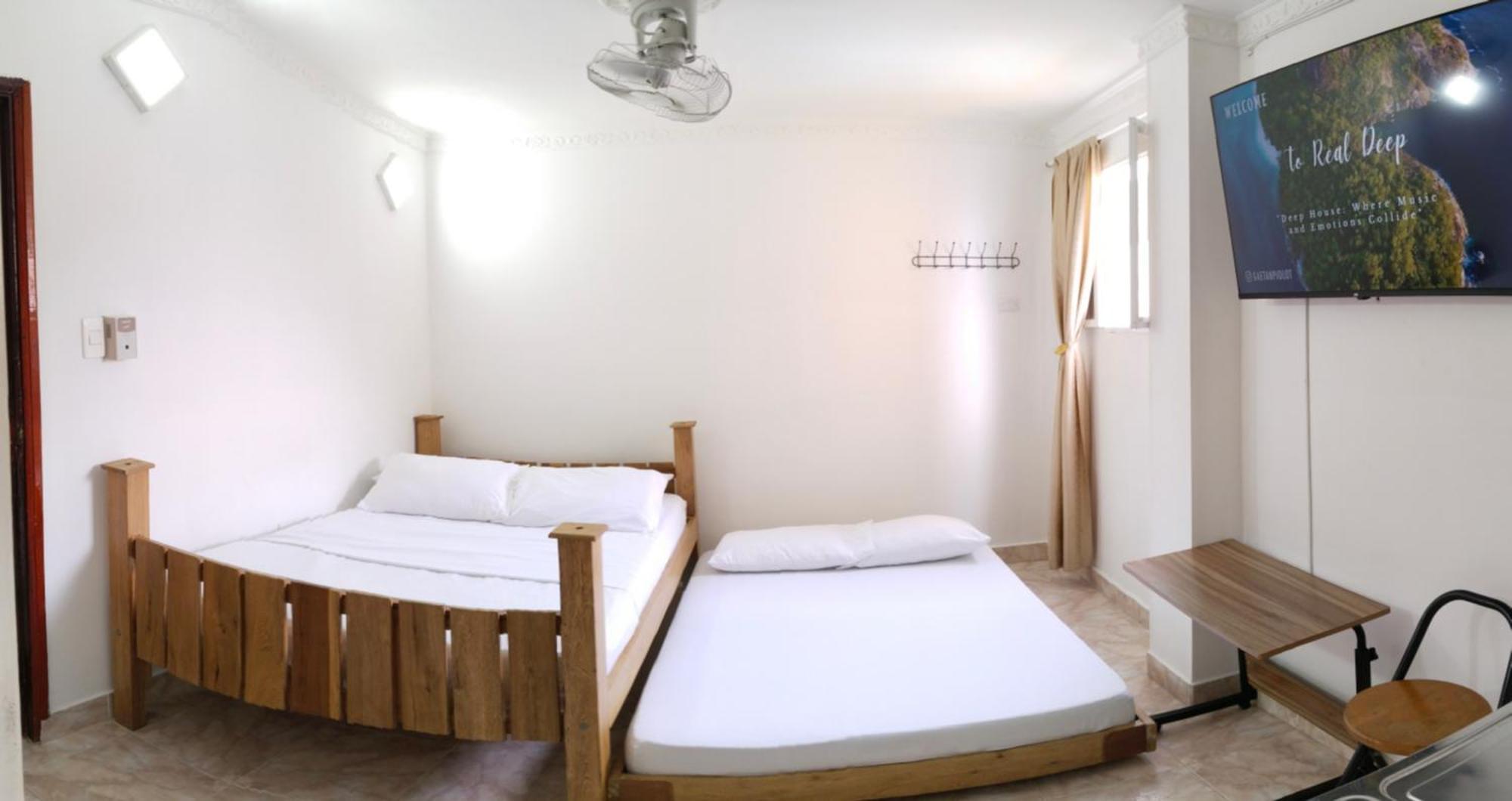 Aparthotel Luna Azul Rodadero