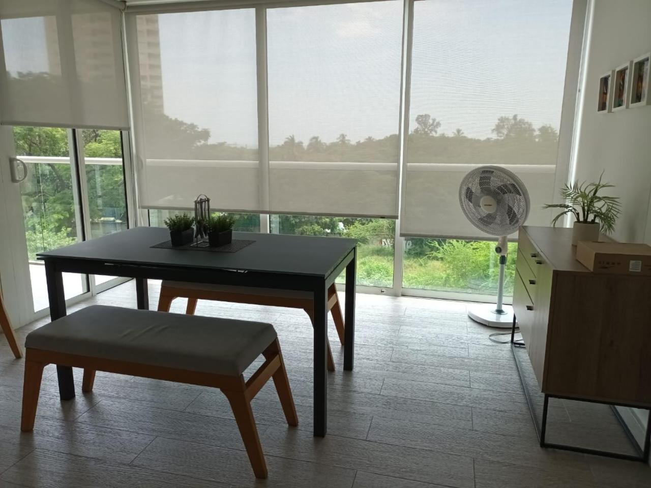 Beautiful In Zazue Apartment Santa Marta (Magdalena)