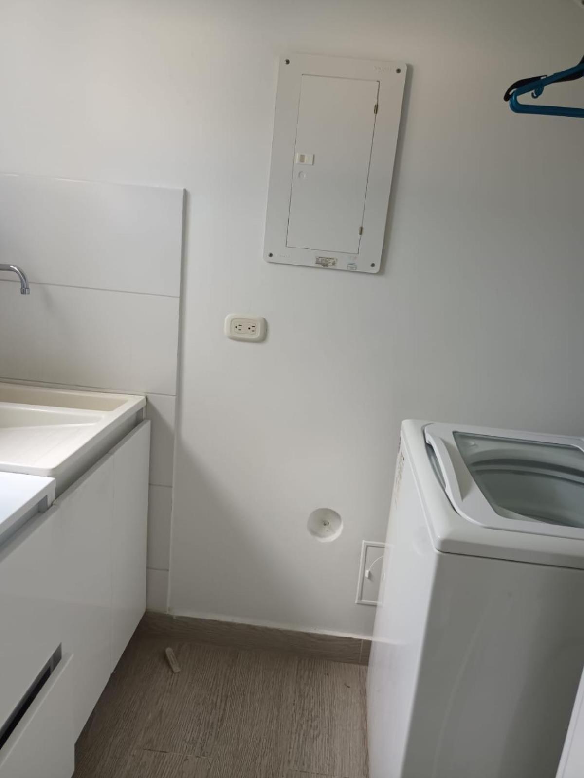 Apartment Beautiful In Zazue *