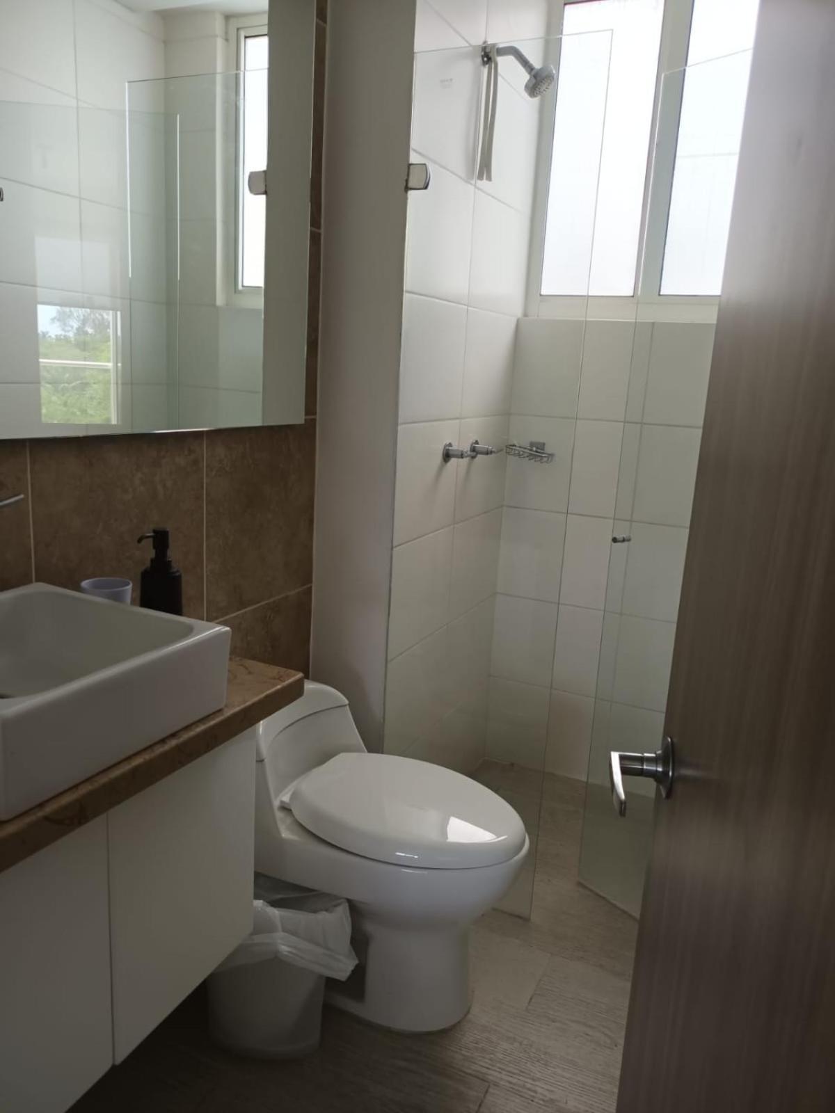 Apartment Beautiful In Zazue *