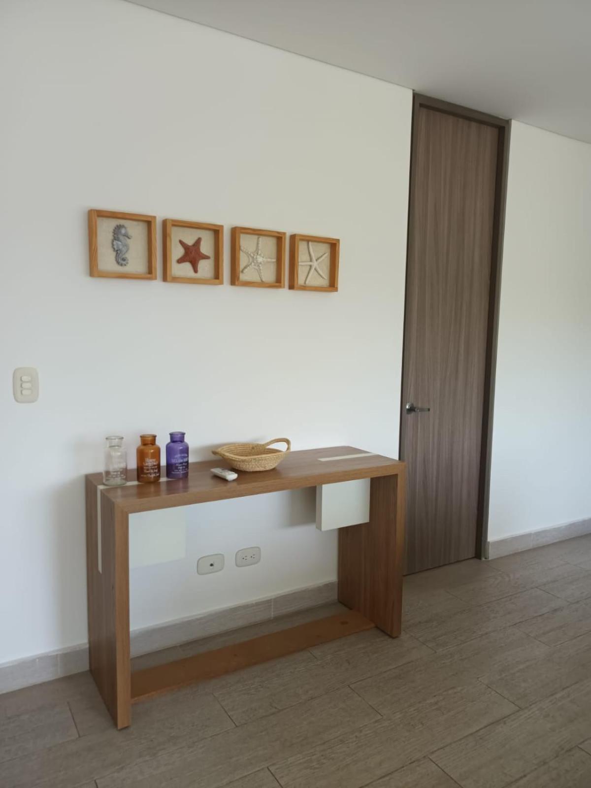 Beautiful In Zazue Apartment *