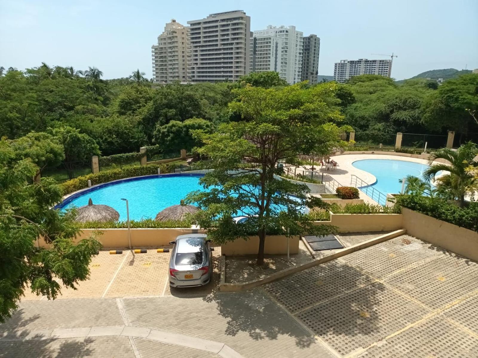 Apartment Beautiful In Zazue *