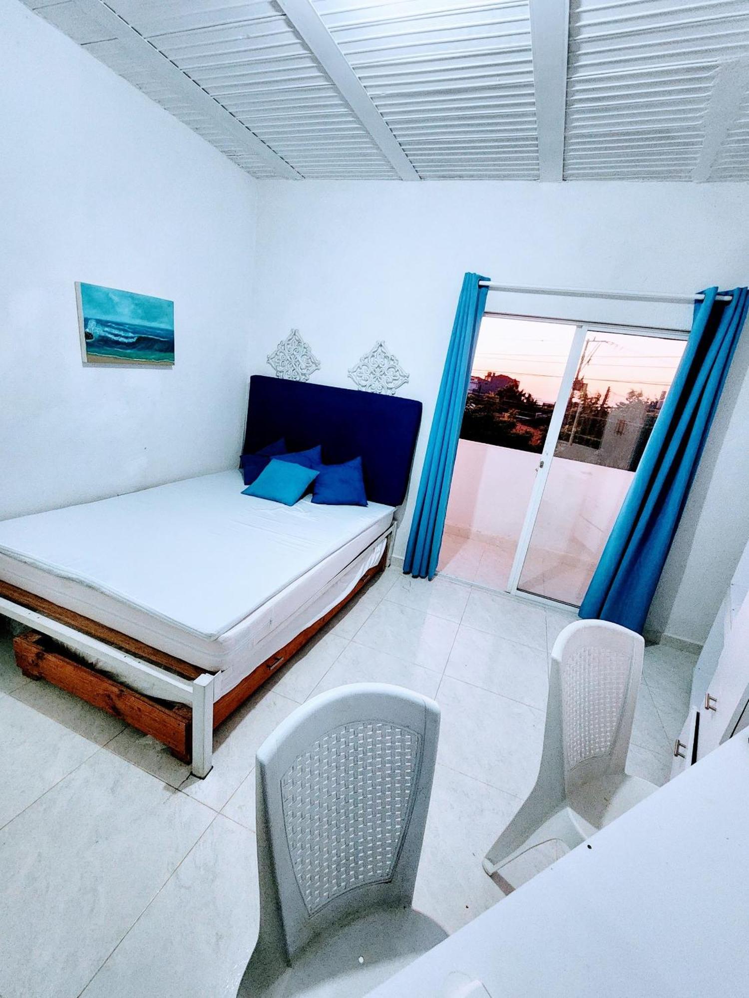 Apartment Aparta Romance De Verano Santa Marta (Magdalena)