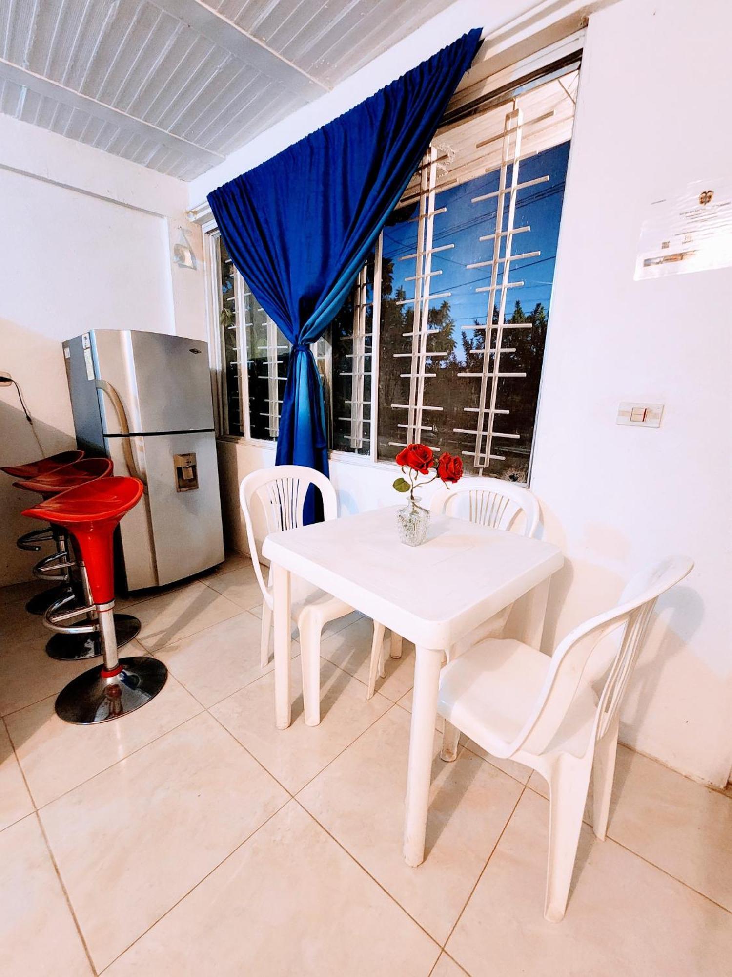 Apartment Aparta Romance De Verano Santa Marta (Magdalena)