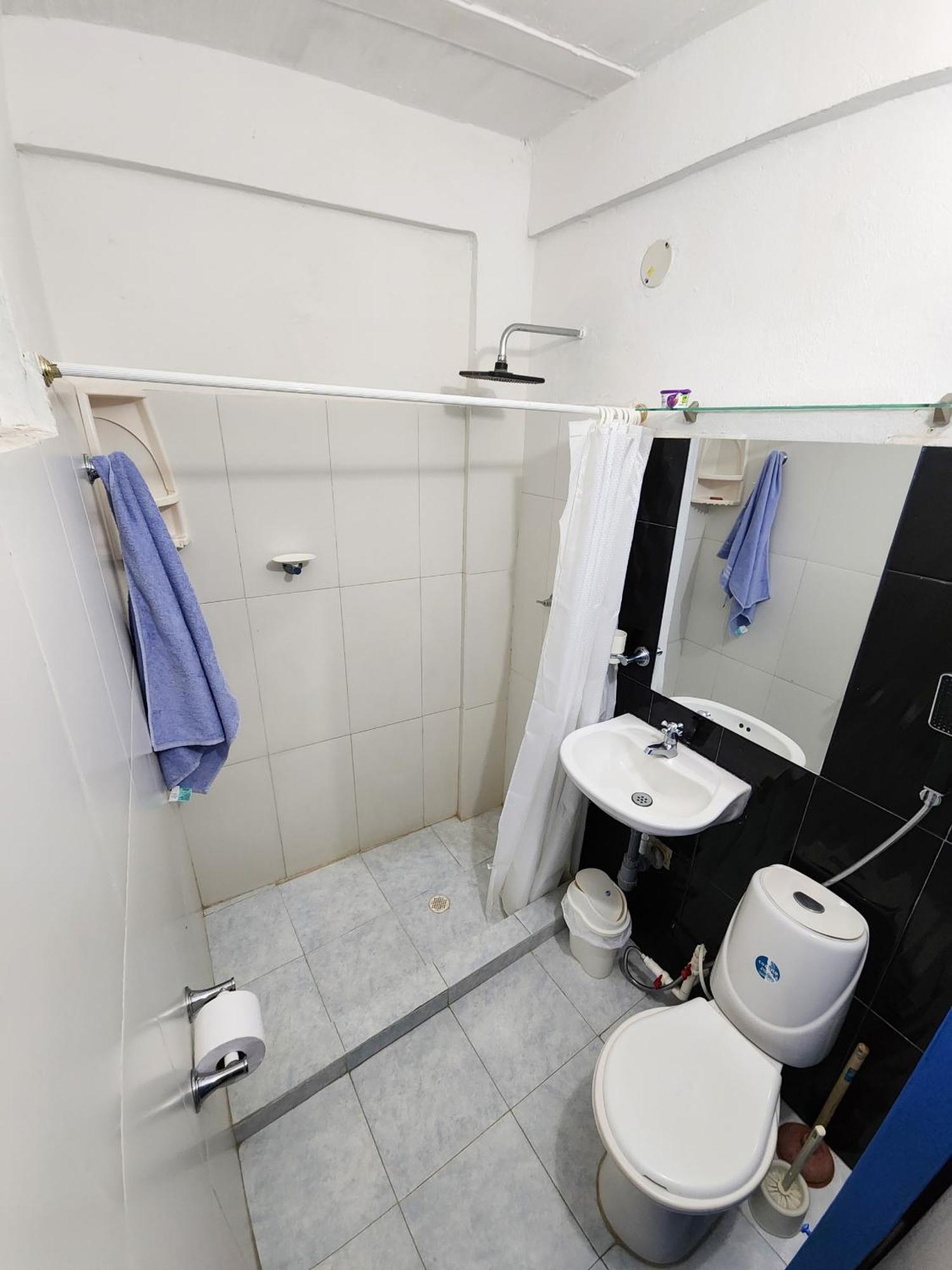 Apartment Aparta Romance De Verano *