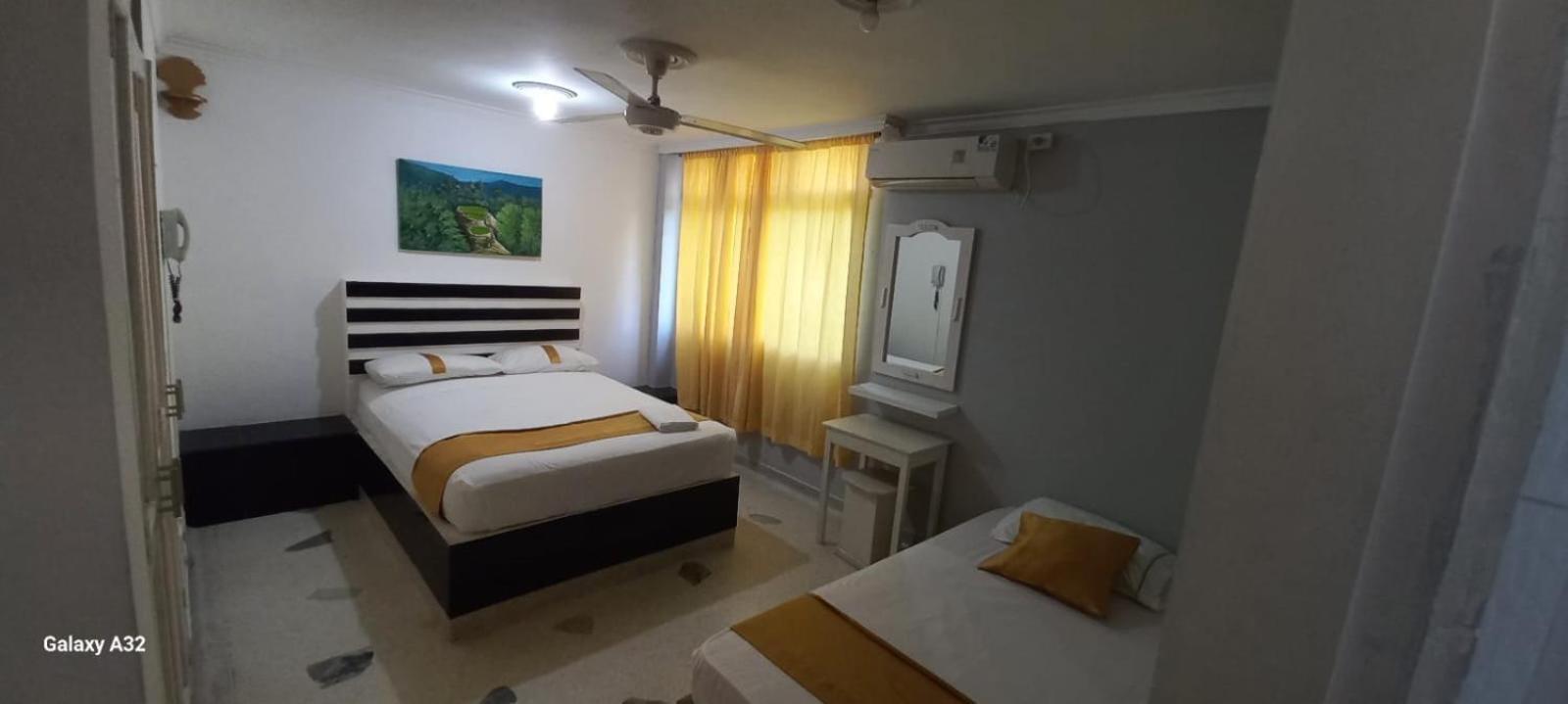 Guest house Parma *