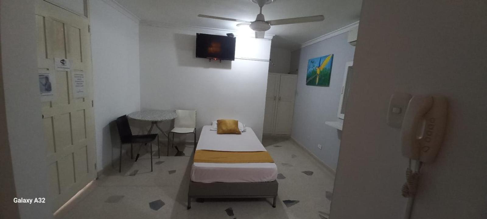 Parma Guest house Santa Marta (Magdalena)