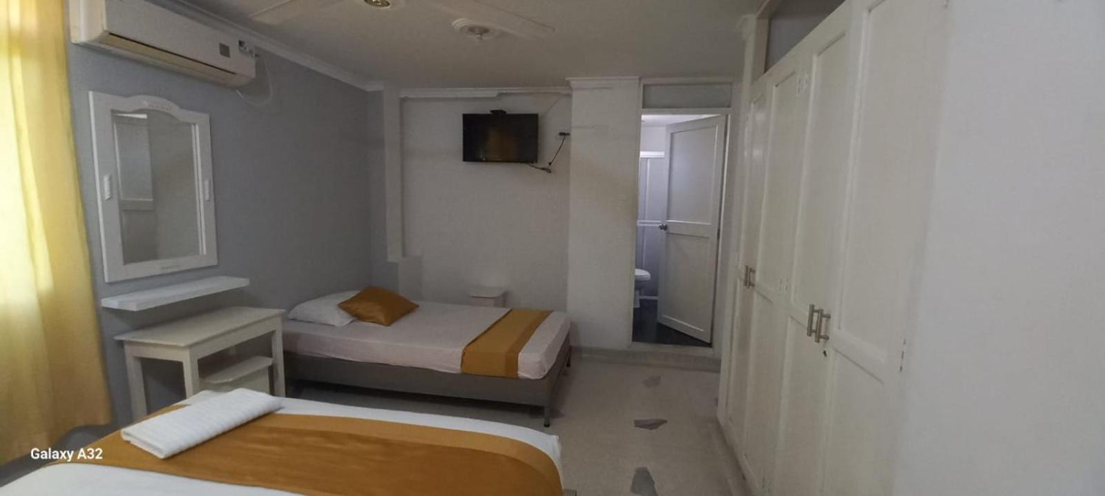 Guest house Parma