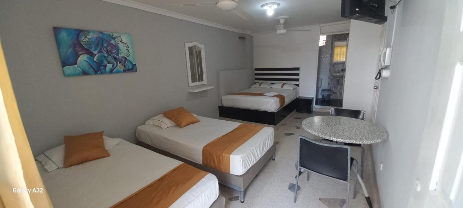 Parma Guest house