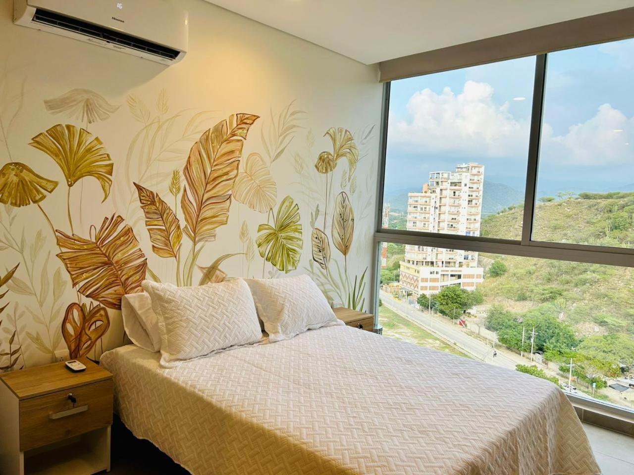 Salguero - Playa Salguero - By Inmobiliaria Vs Apartment *