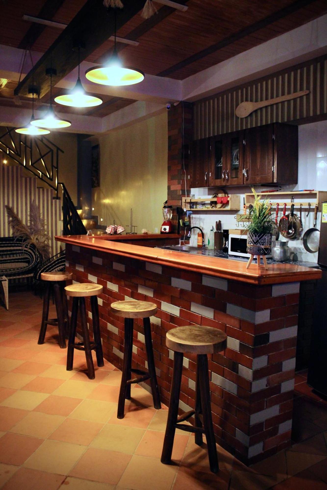 Amano Property Guest house Santa Marta (Magdalena)