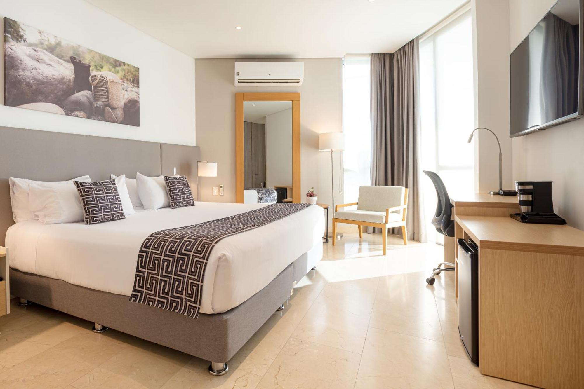 Grand Marina Aparthotel