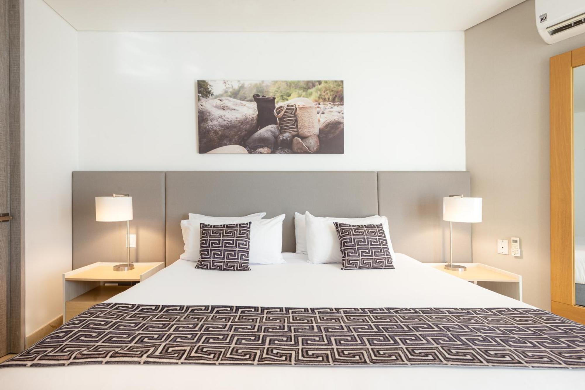 Grand Marina Aparthotel