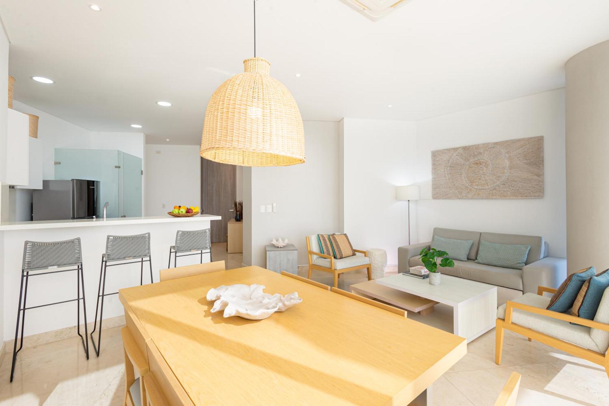 Aparthotel Grand Marina 4*