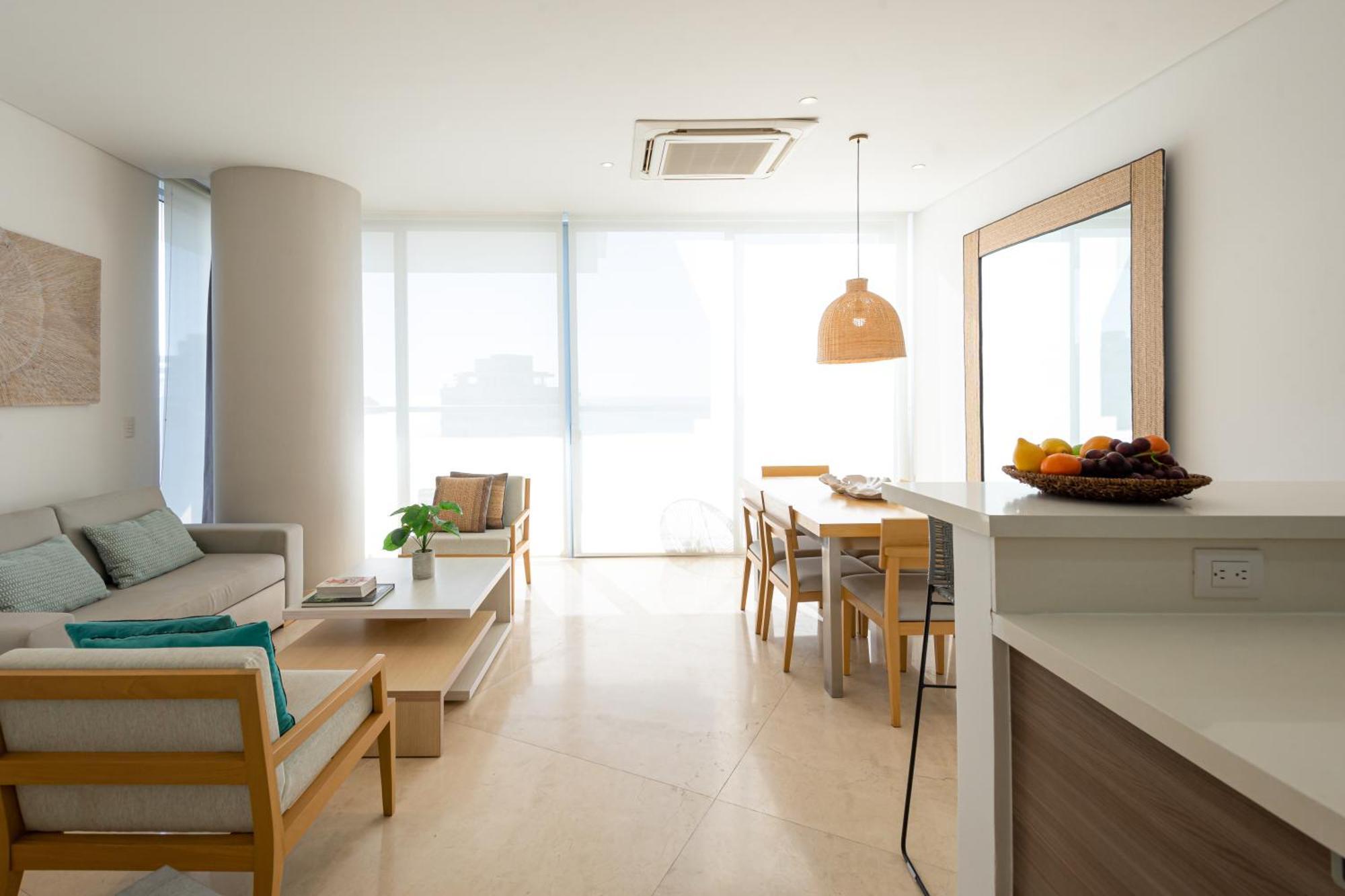 Grand Marina Aparthotel 4*