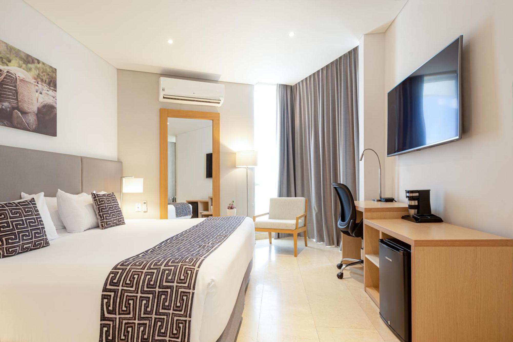 Aparthotel Grand Marina Santa Marta (Magdalena)