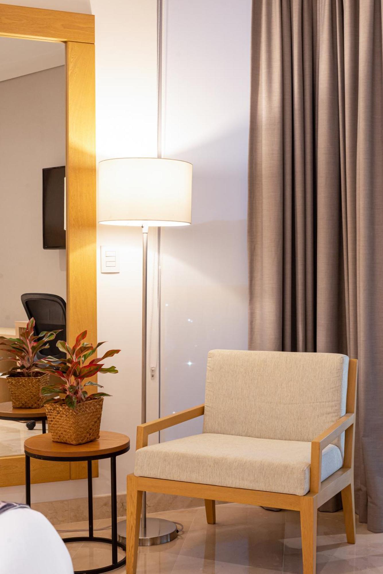 Aparthotel Grand Marina