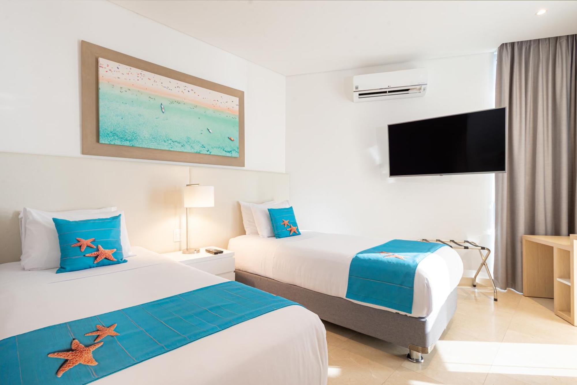 Grand Marina 4* Santa Marta (Magdalena)