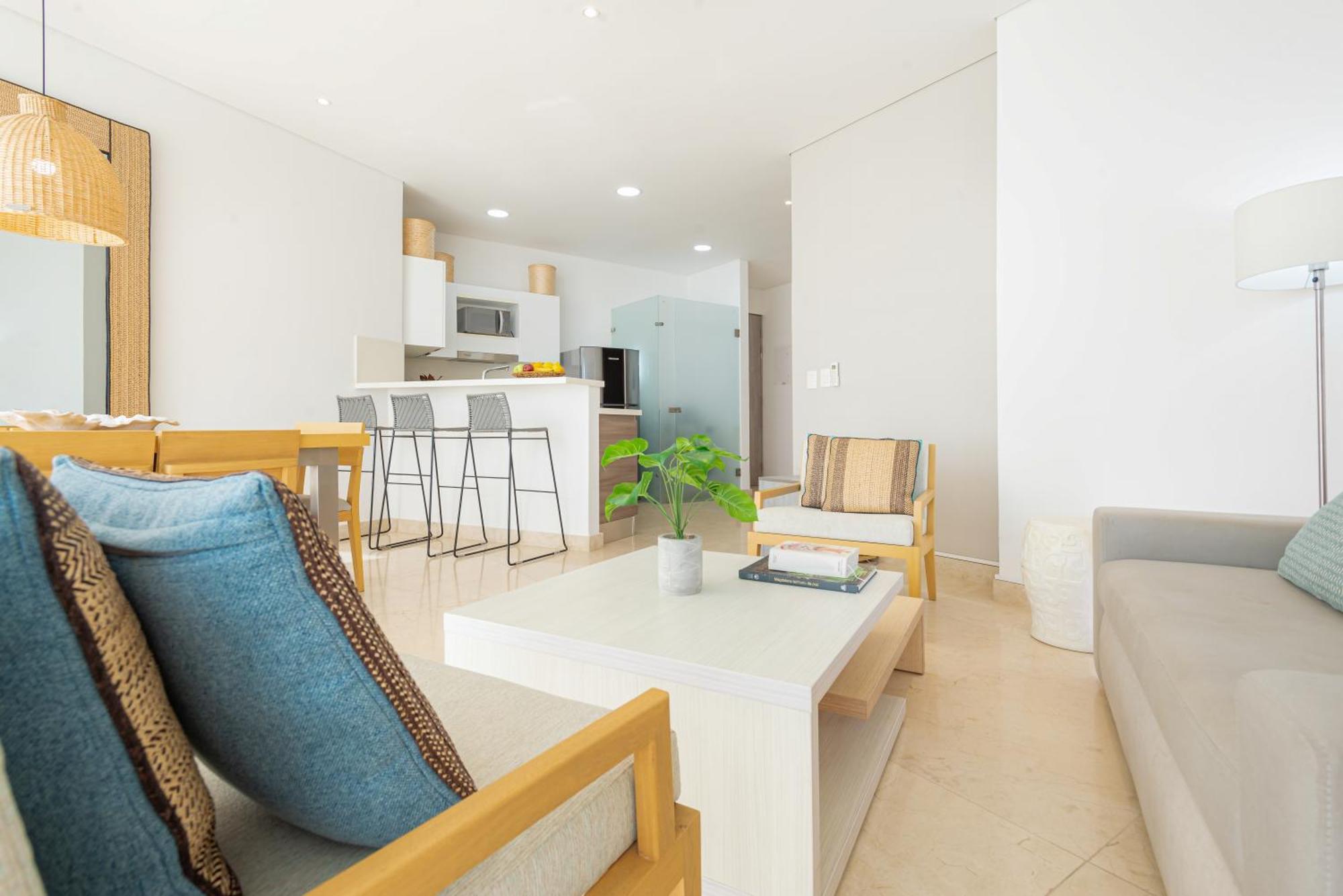 Aparthotel Grand Marina 4*