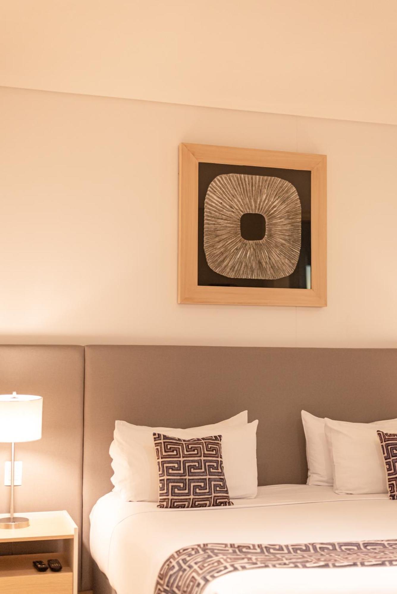 Grand Marina Aparthotel