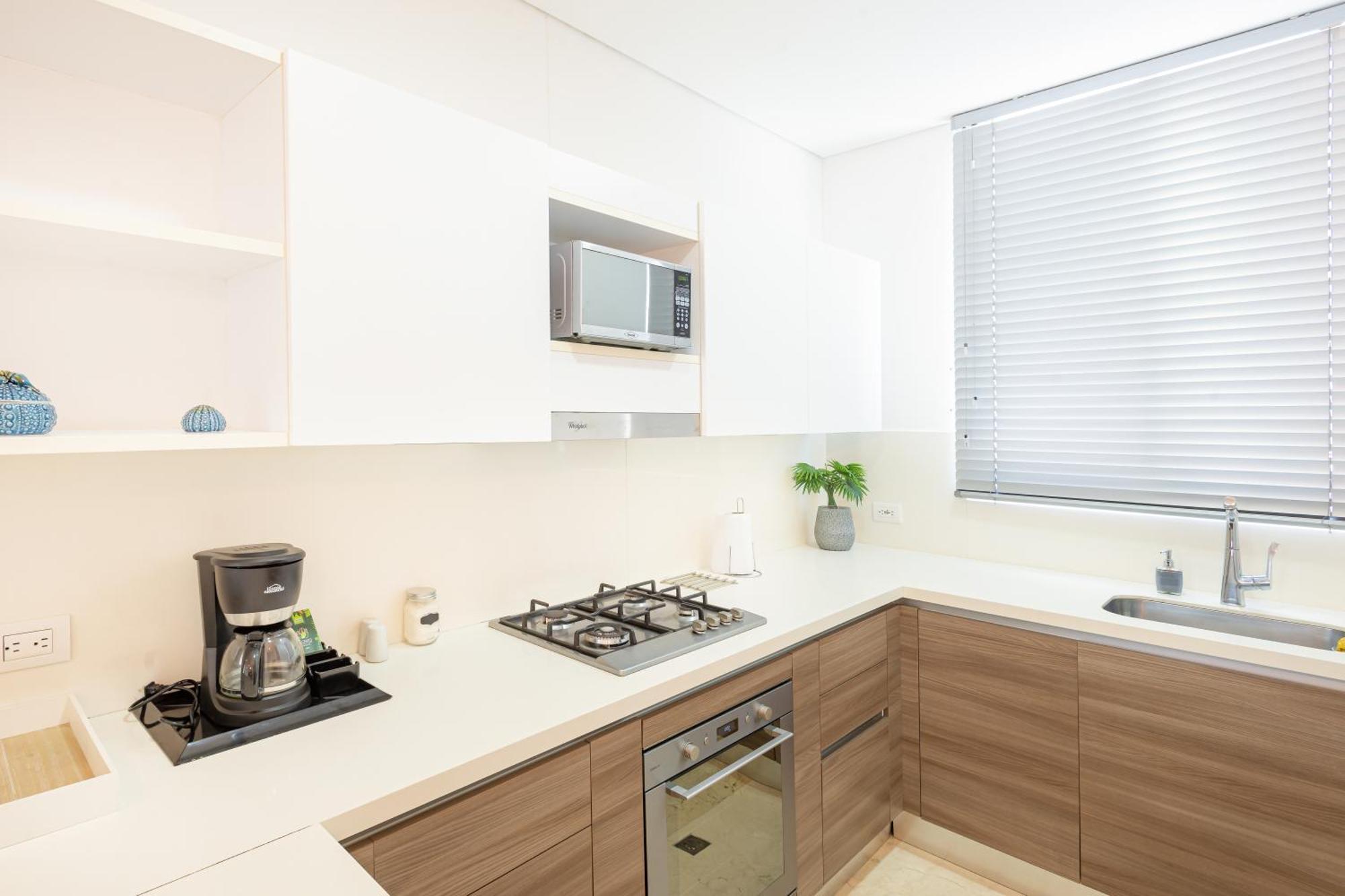 Aparthotel Grand Marina 4*