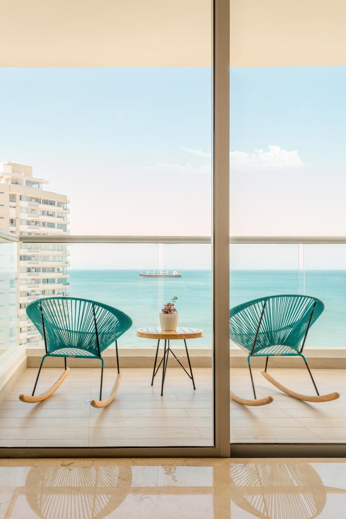 Aparthotel Grand Marina