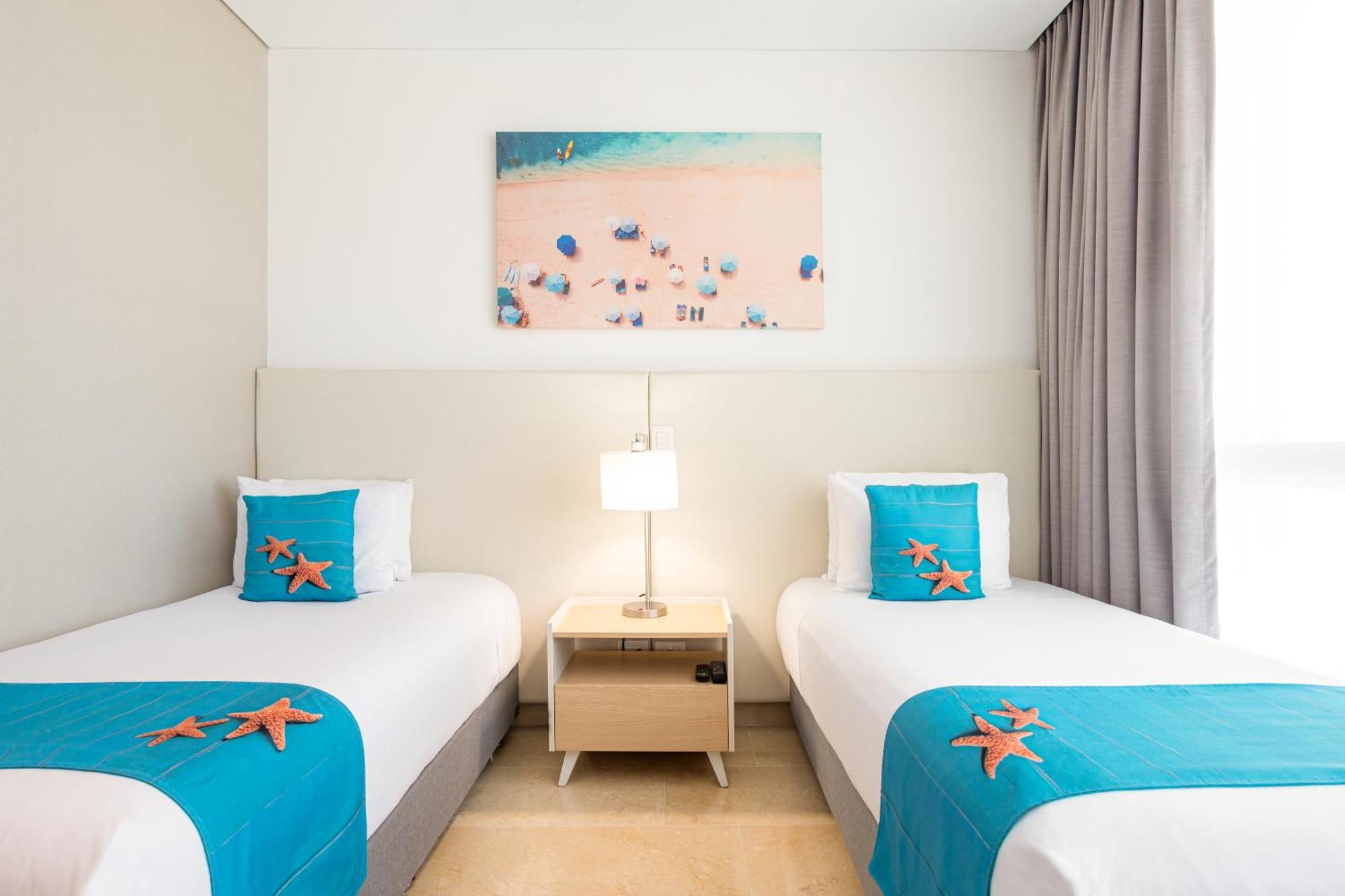 Grand Marina Aparthotel