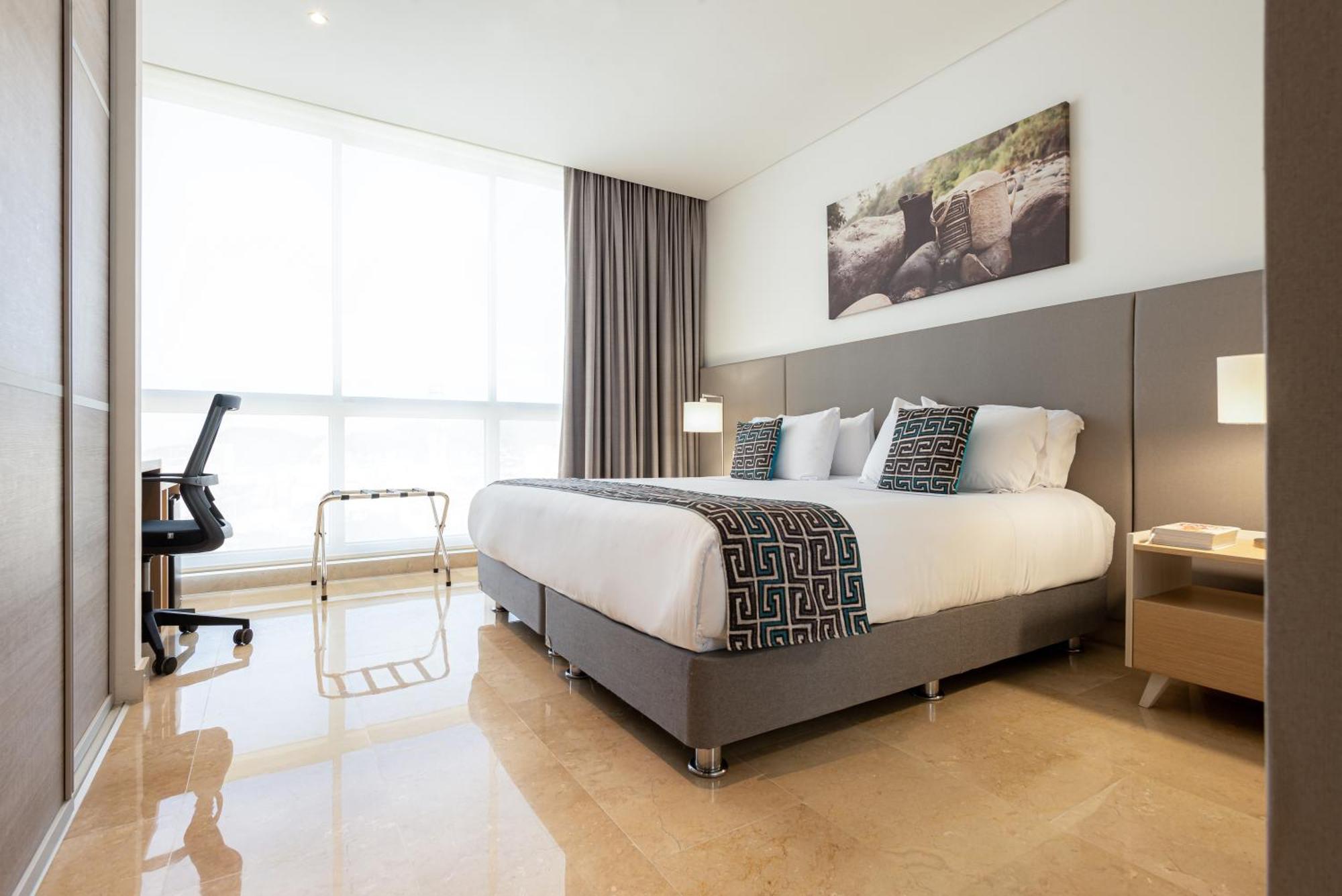 Grand Marina Aparthotel 4*