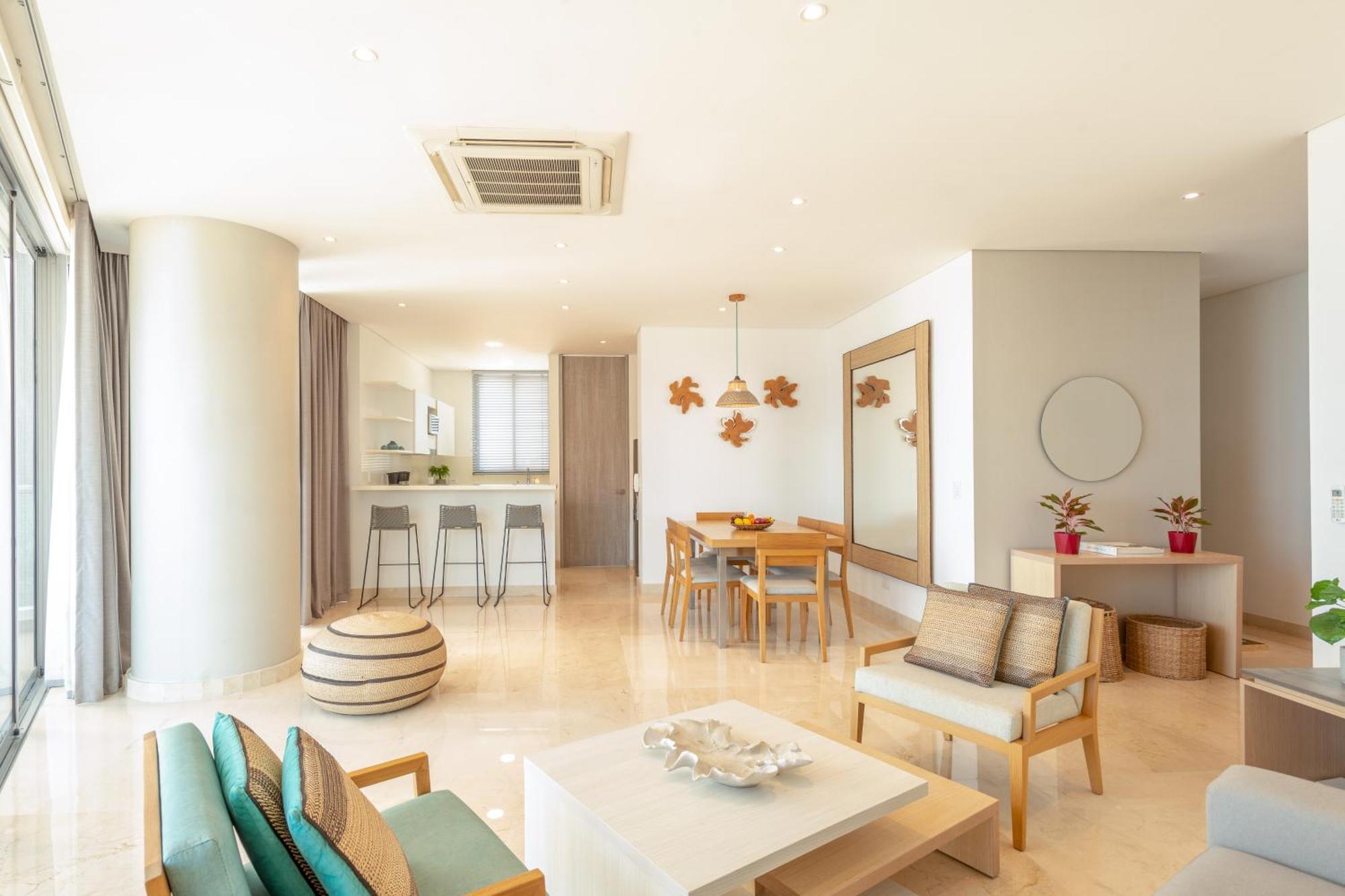 Grand Marina 4* Santa Marta (Magdalena)