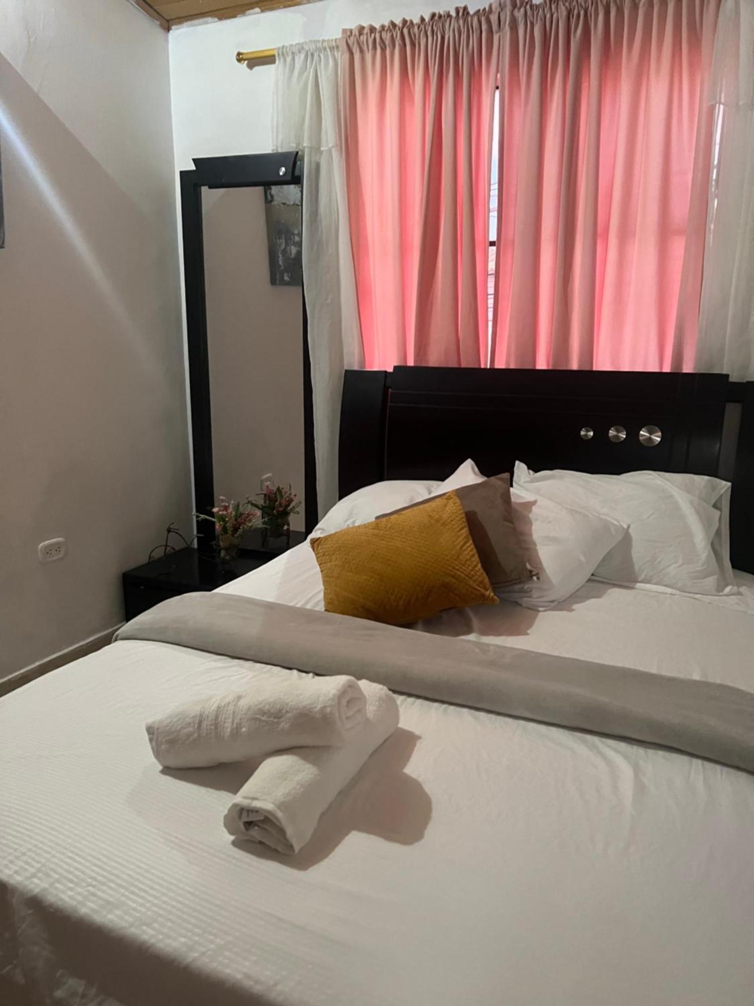 Apartamento Casa Carolina Santa Marta (Magdalena)