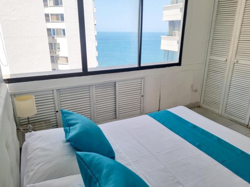 Santamaria Del Mar - Bedviajes Apartamento *