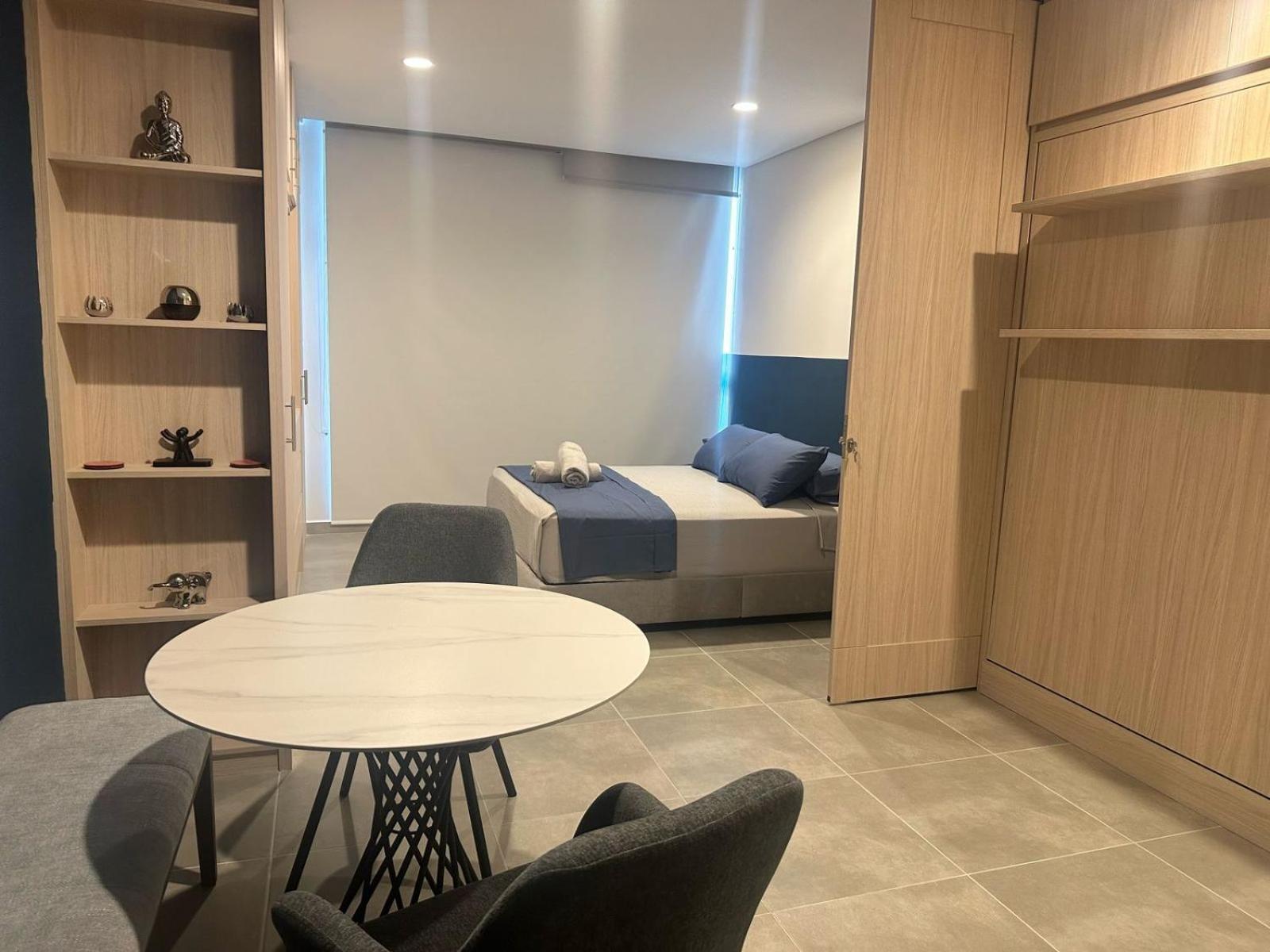 Salguero - Playa Salguero - By Inmobiliaria Vs Apartment *