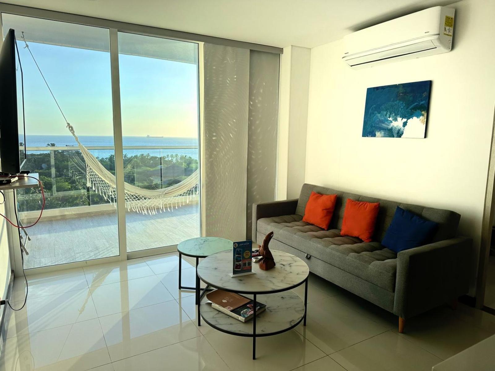 Ocean Club - Horizonte - By Inmobiliaria Vs Santa Marta (Magdalena)