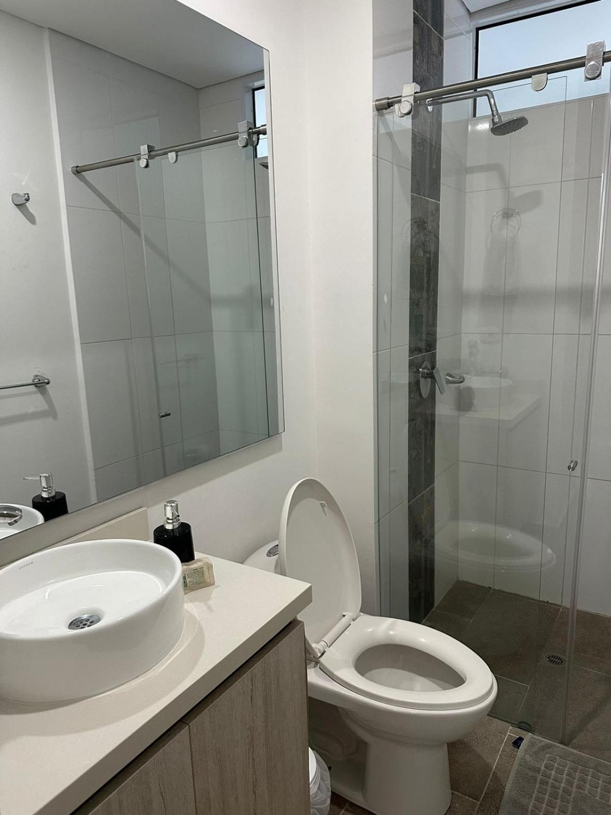 Apartment Ocean Club - Horizonte - By Inmobiliaria Vs *